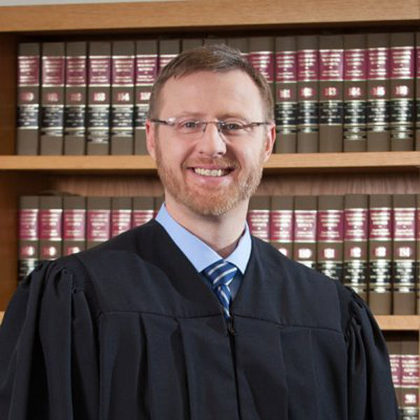 Brian Hagedorn h/s